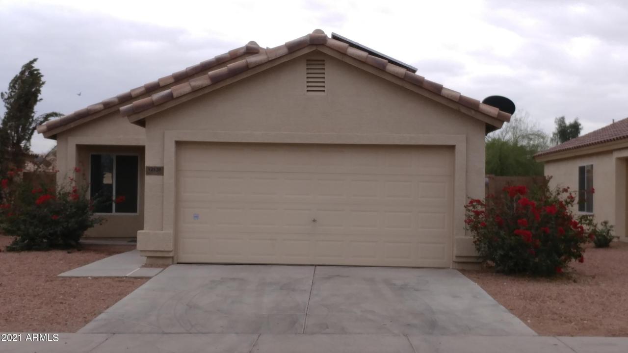 12131 W Rosewood Dr., El Mirage, AZ 85335