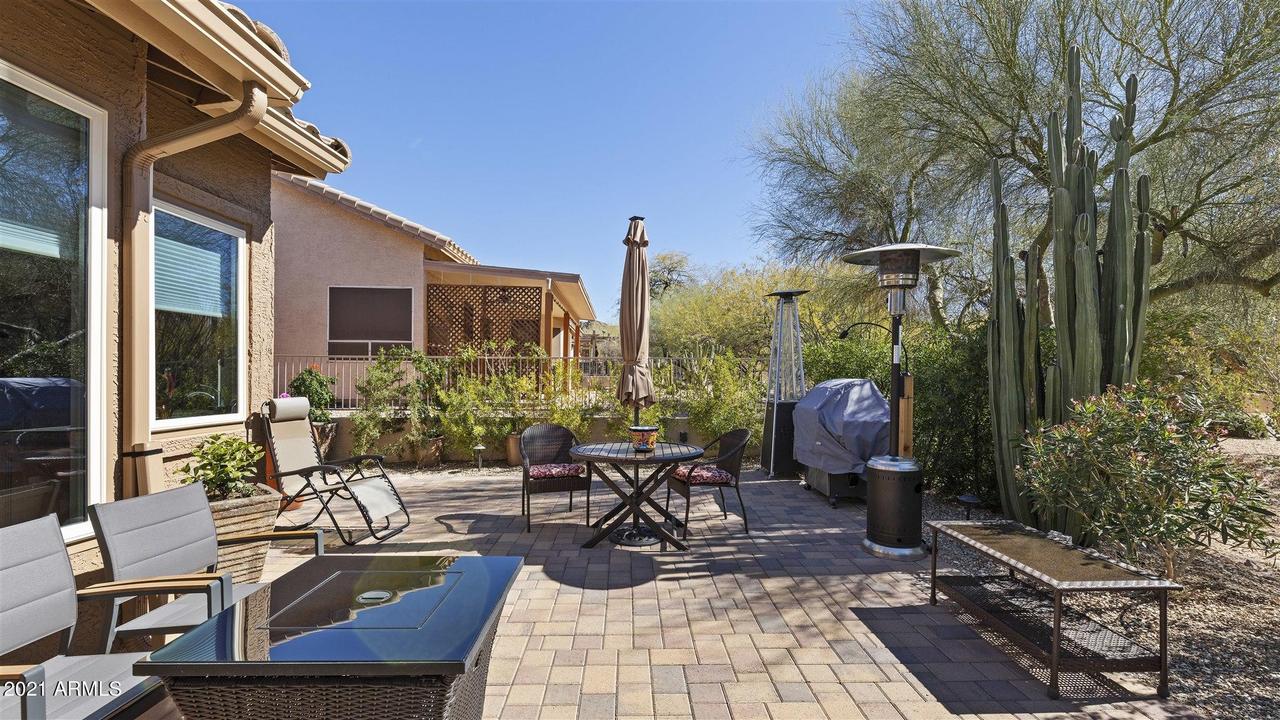 8857 E Yucca Blossom Dr., Gold Canyon, AZ 85118