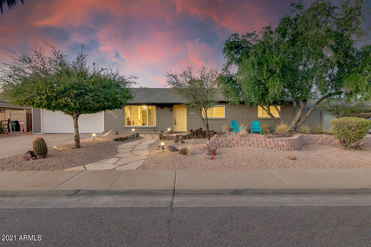 8610 E Oak St., Scottsdale, AZ 85257