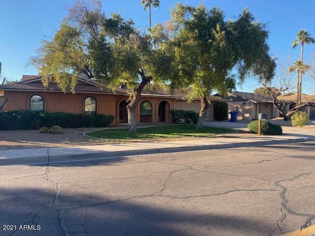5846 S Country Club Way, Tempe, AZ 85283
