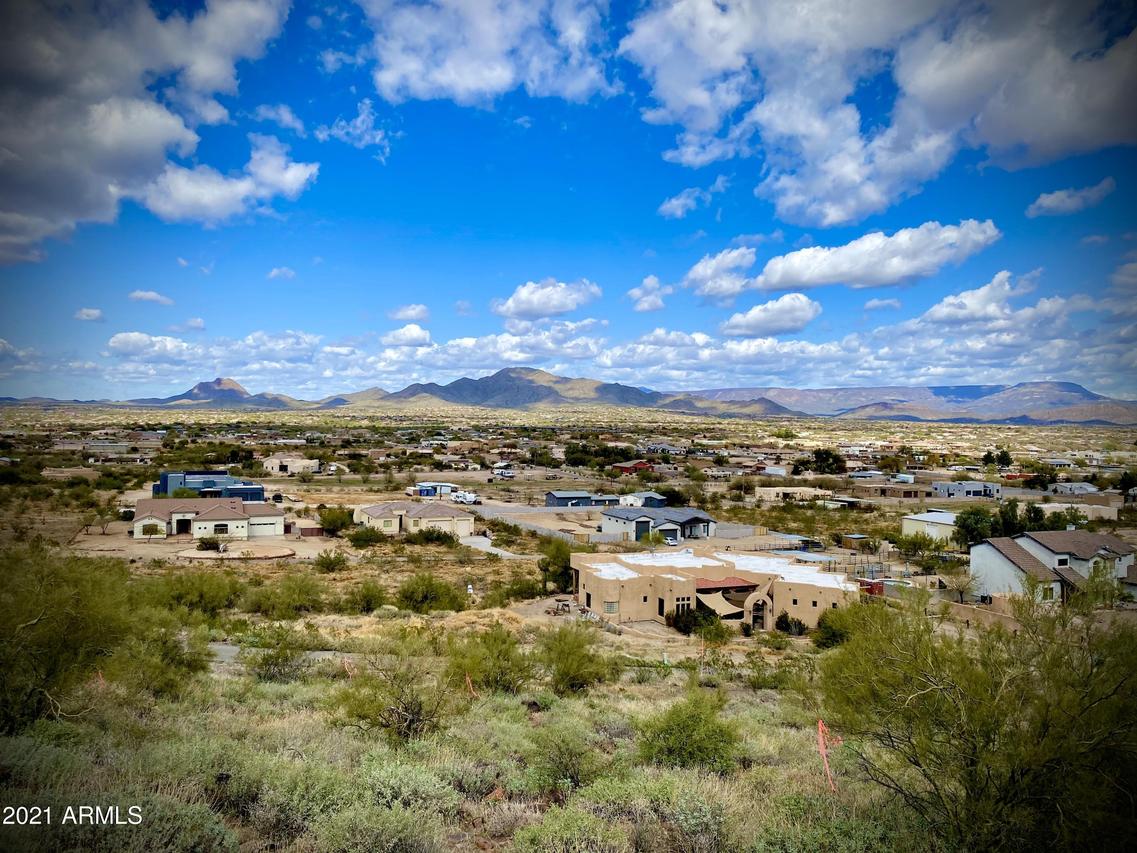 3131 W Blue Eagle Ln. #M, Phoenix, AZ 85086