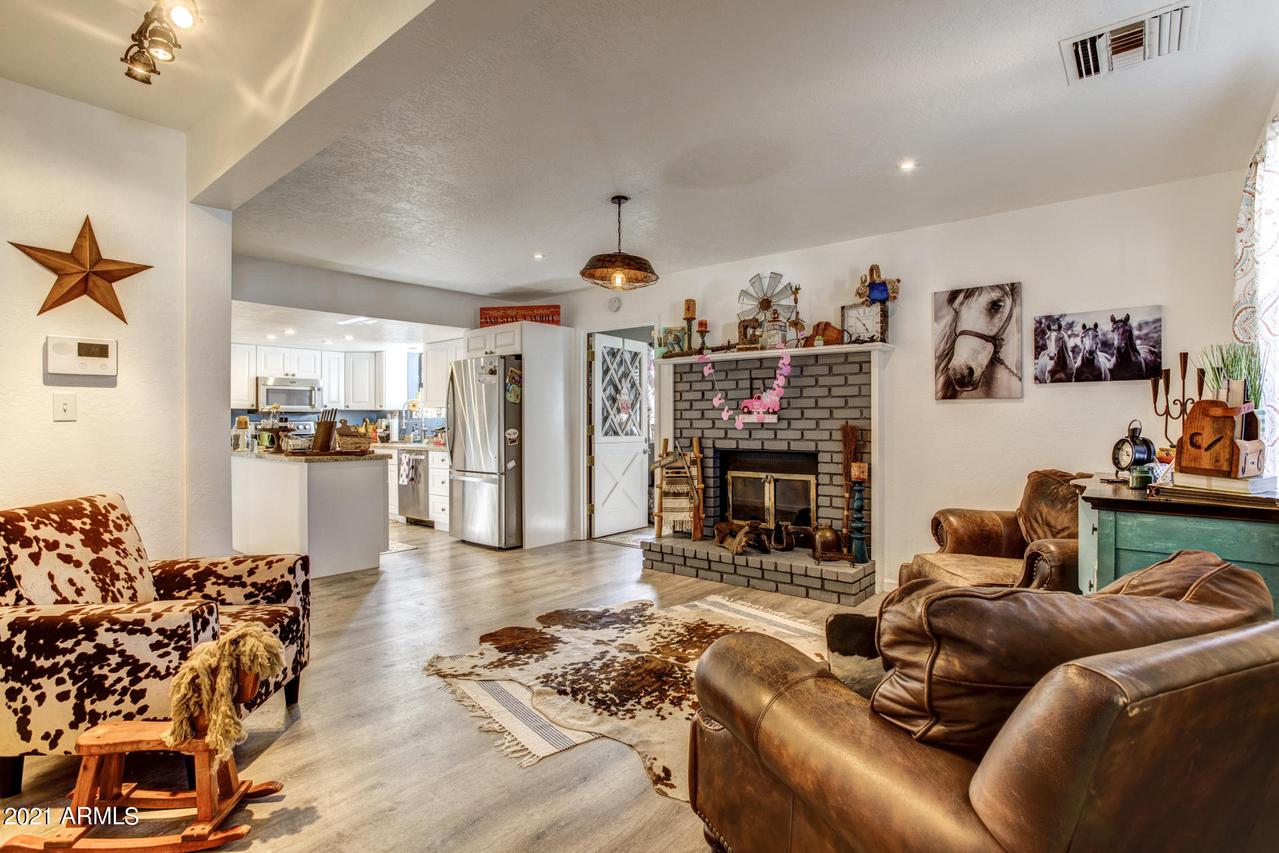 7806 W Gibson Ranch Rd., Payson, AZ 85541
