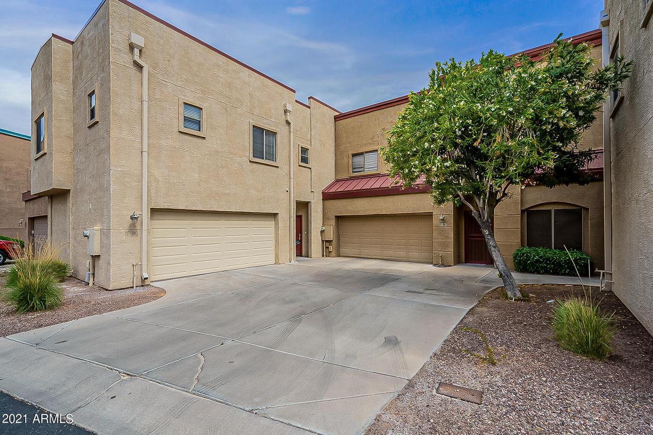 1015 S Val Vista Dr. #30, Mesa, AZ 85204