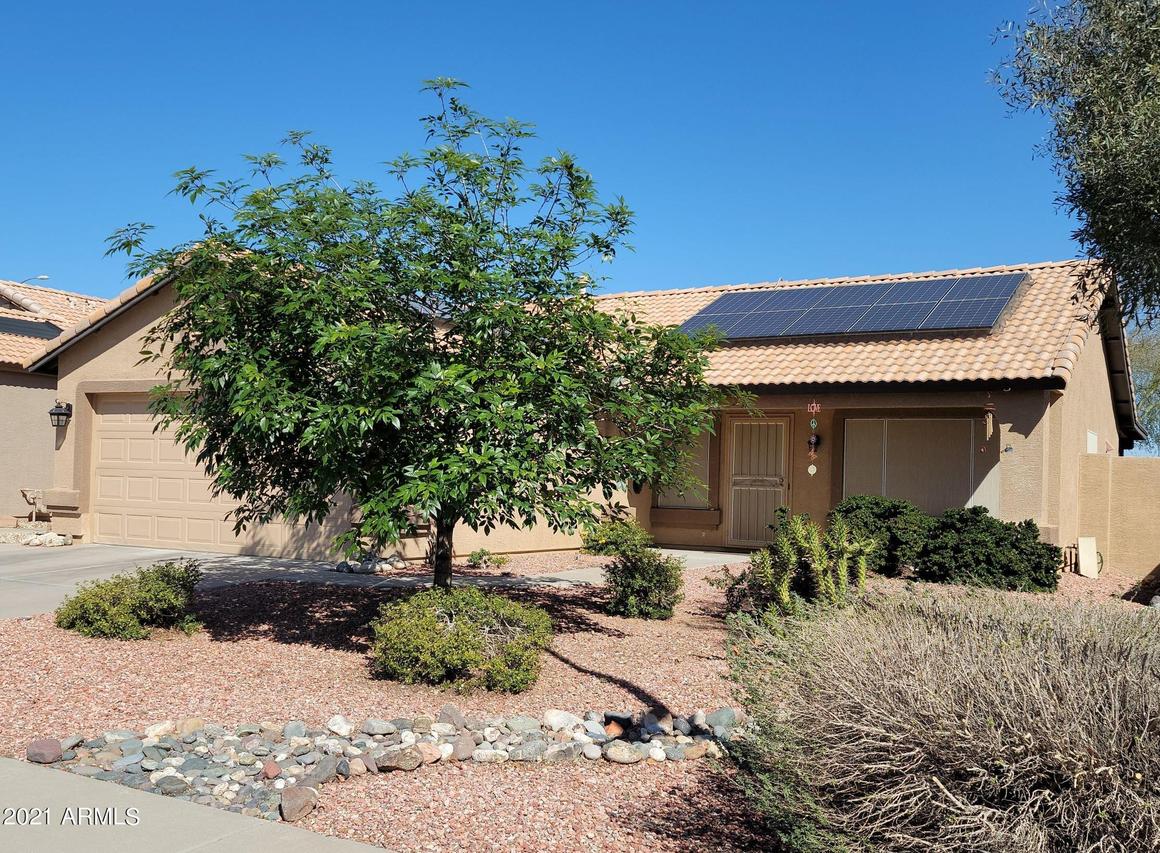 20811 N 104th Ln., Peoria, AZ 85382