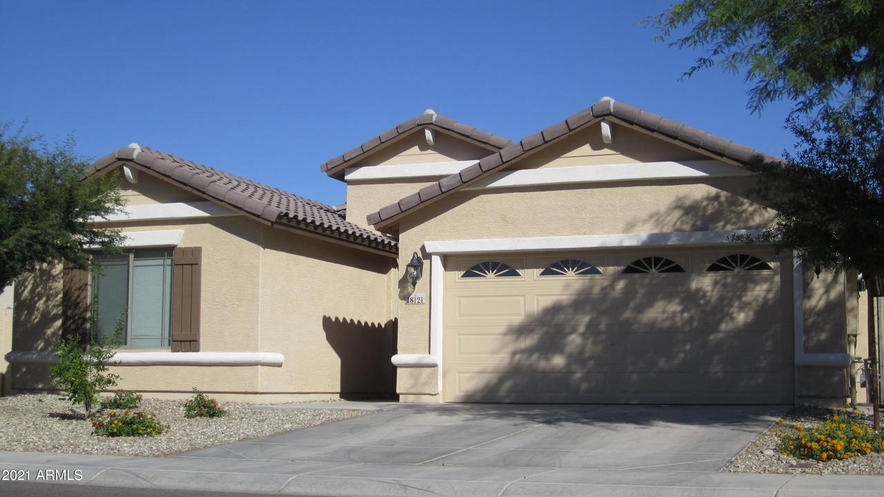 18121 W Saguaro Ln., Surprise, AZ 85388