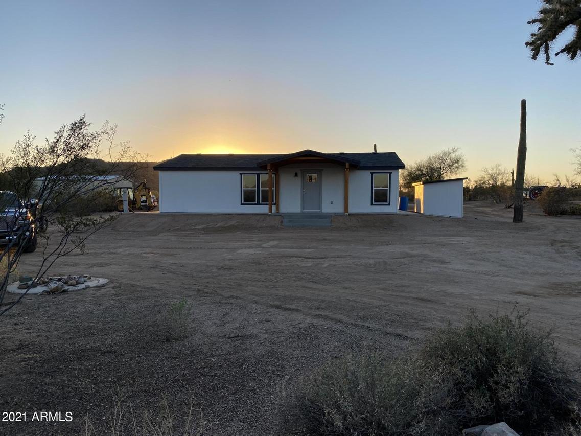 1846 N 102nd Pl., Mesa, AZ 85207