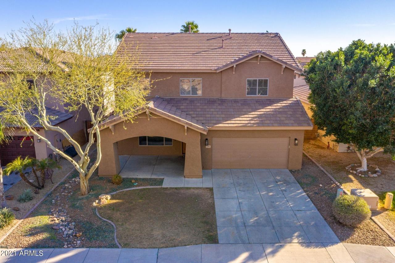 15947 W Acapulco Ln., Surprise, AZ 85379