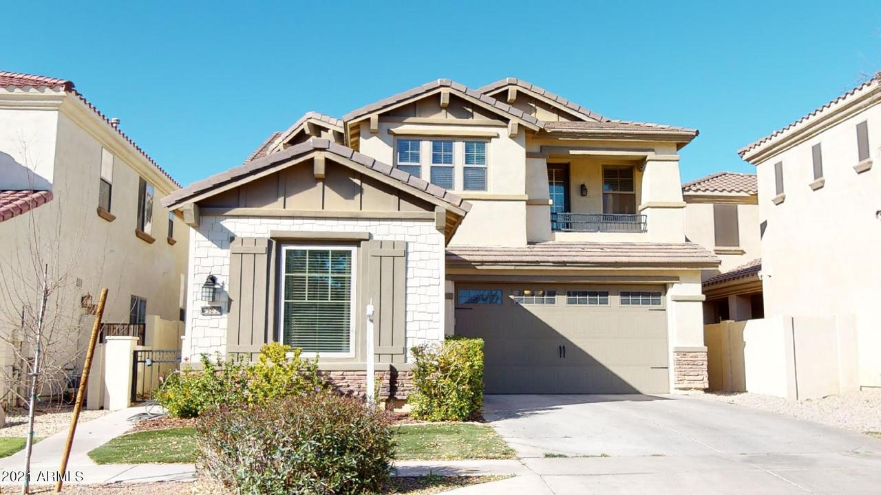 3532 E Windsor Dr., Gilbert, AZ 85296