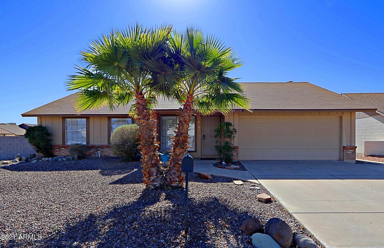 20802 N 16th Dr., Phoenix, AZ 85027