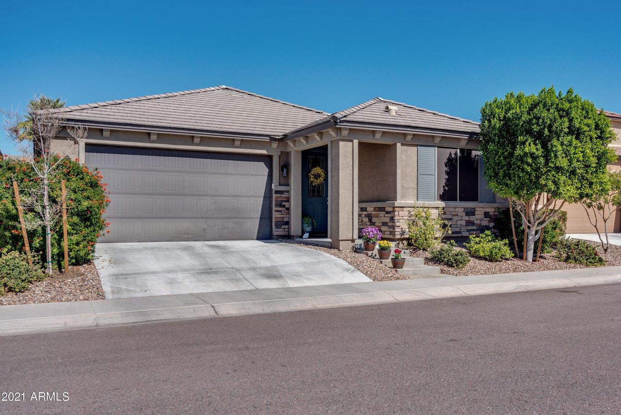 7840 E Butte St., Mesa, AZ 85207