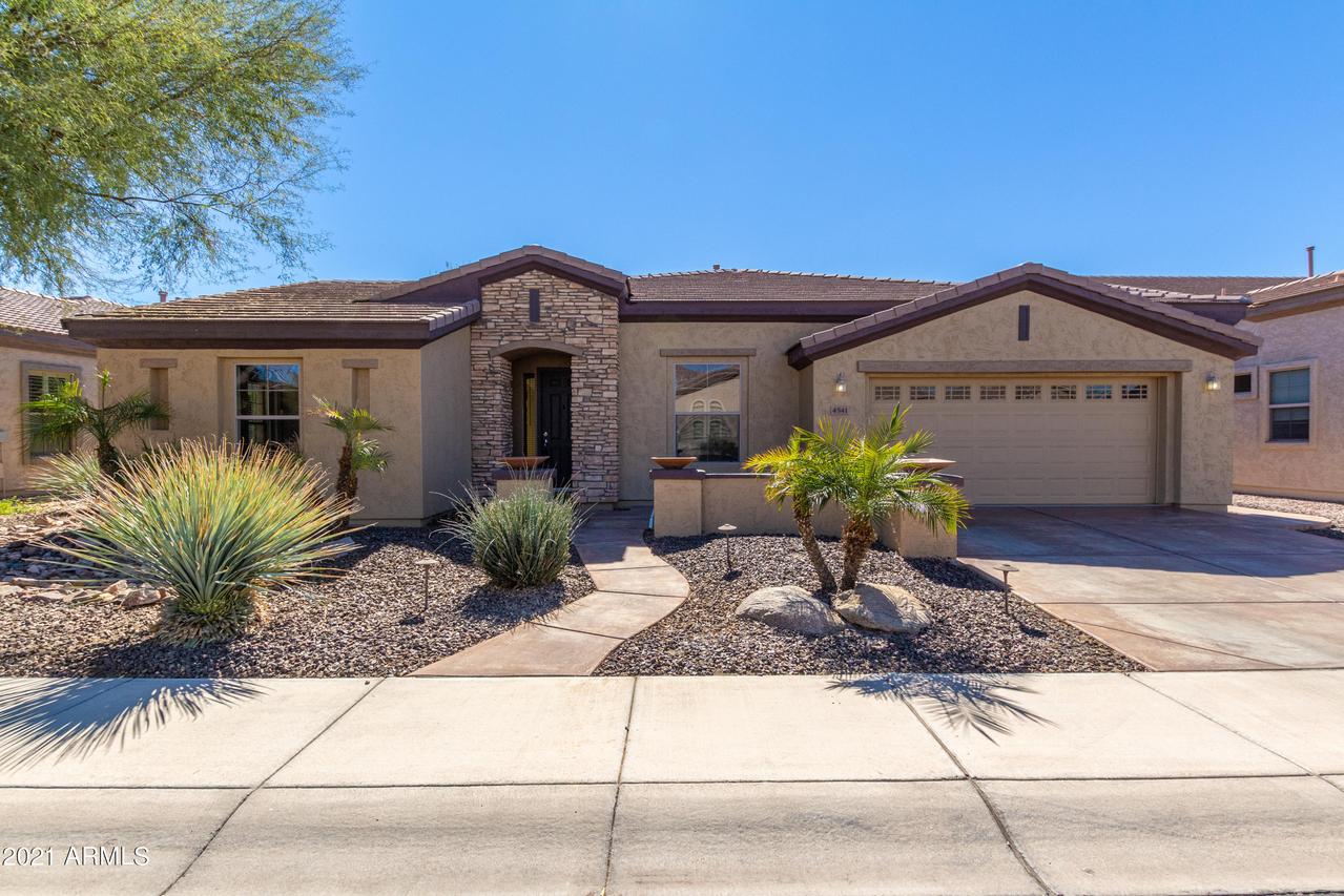 4541 E Rakestraw Ln., Gilbert, AZ 85298