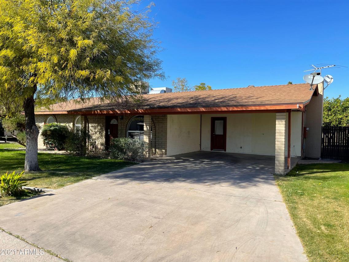 1326 W Ivanhoe St., Chandler, AZ 85224