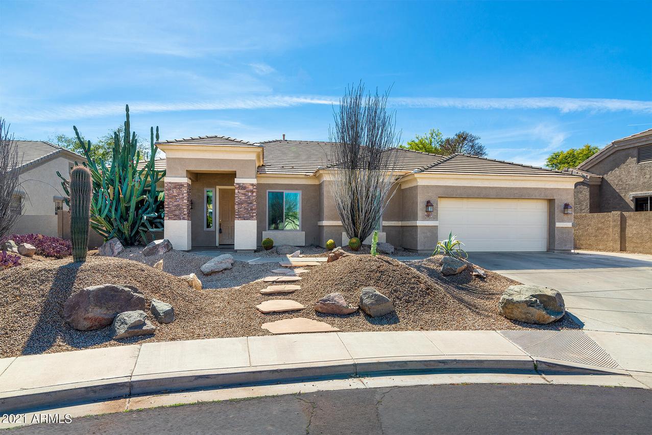 2953 E Parkview Dr., Gilbert, AZ 85295