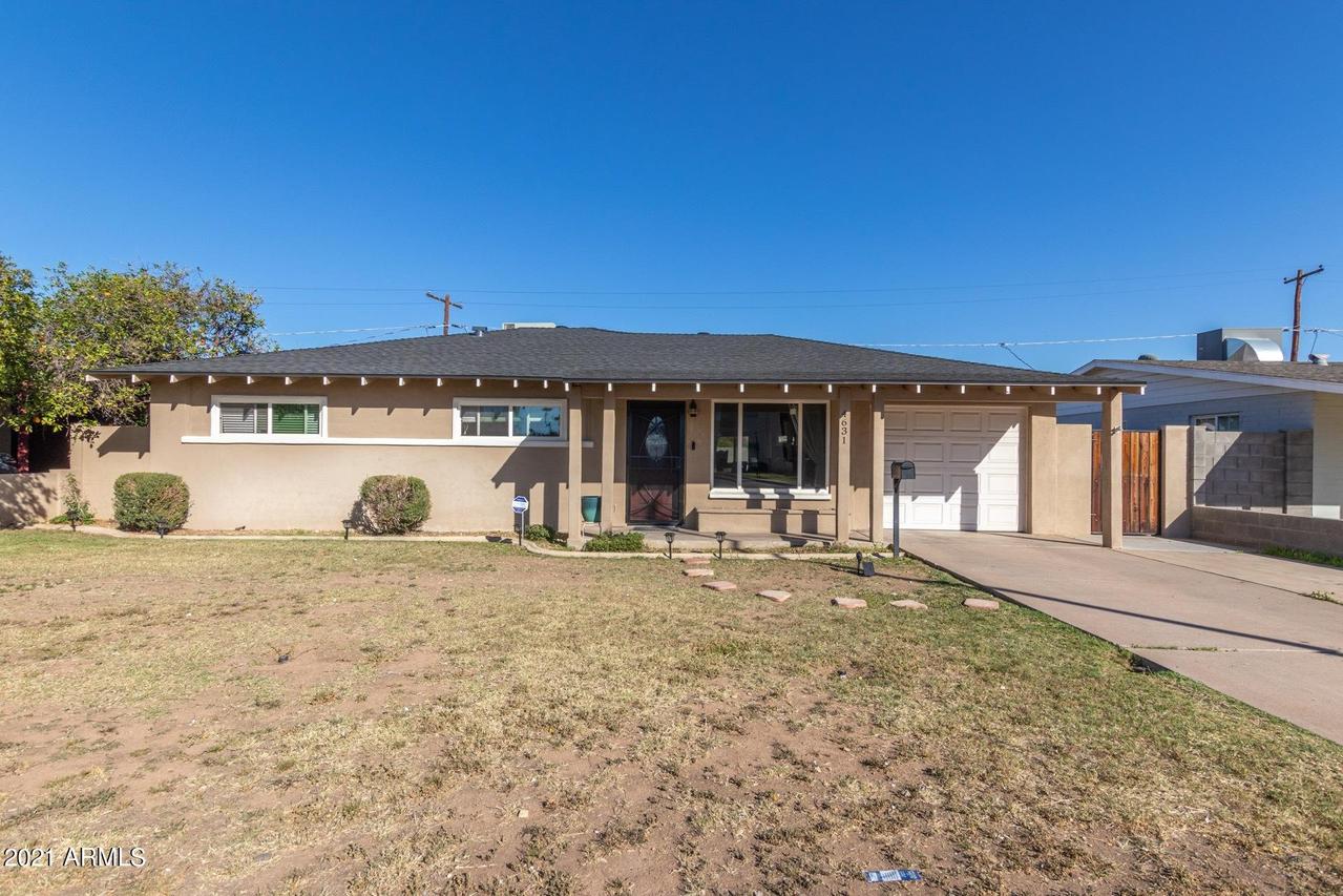 4631 N 15th Ave., Phoenix, AZ 85015