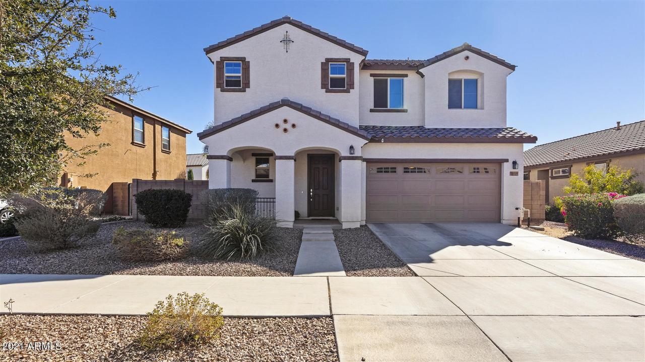 21259 E Via De Olivos, Queen Creek, AZ 85142