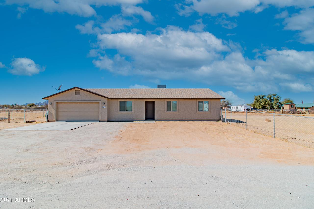 12010 S 204th Ln., Buckeye, AZ 85326