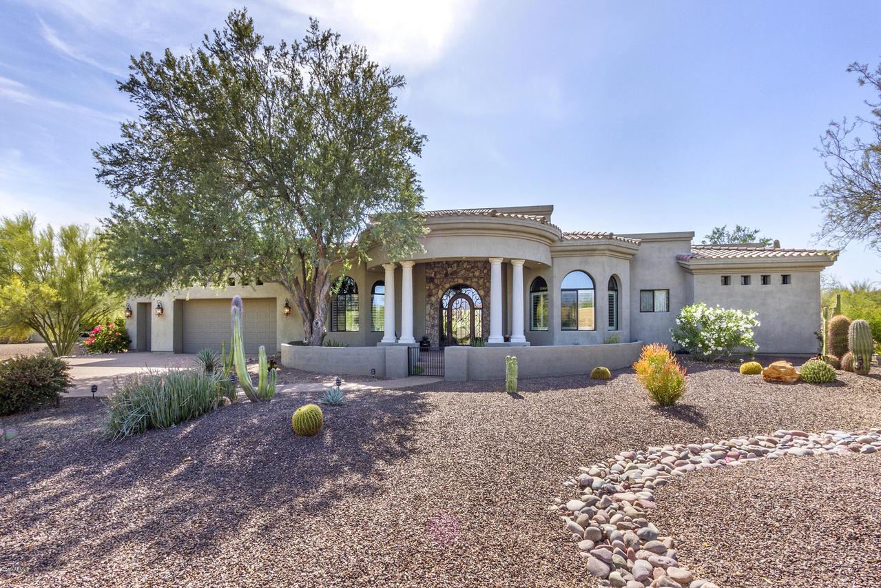 27314 N Azatlan Dr., Rio Verde, AZ 85263