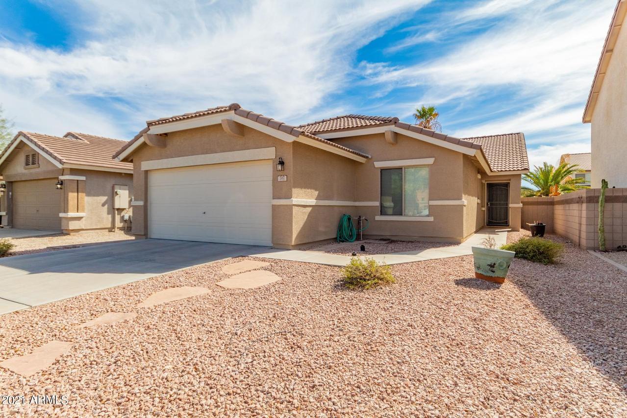 707 E Maddison St., San Tan Valley, AZ 85140