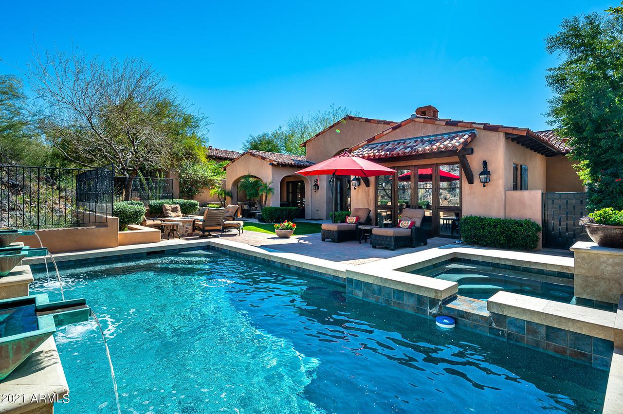 18683 N 101st Pl., Scottsdale, AZ 85255