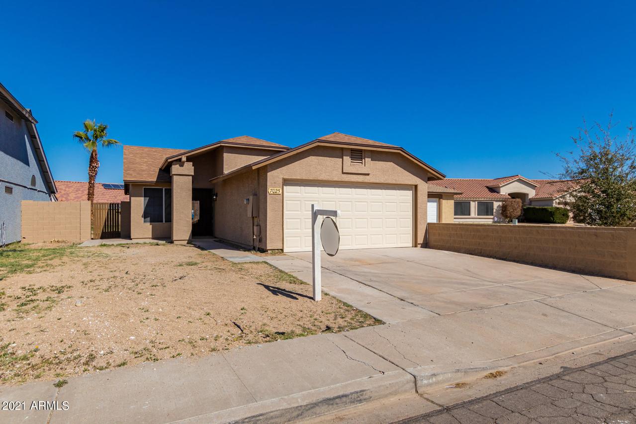 7025 S 18th St., Phoenix, AZ 85042