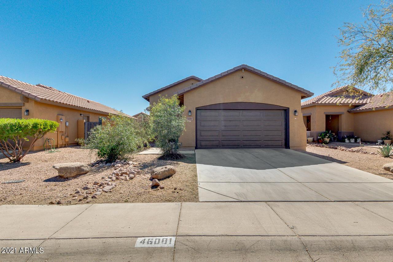 46081 W Sheridan Rd., Maricopa, AZ 85139