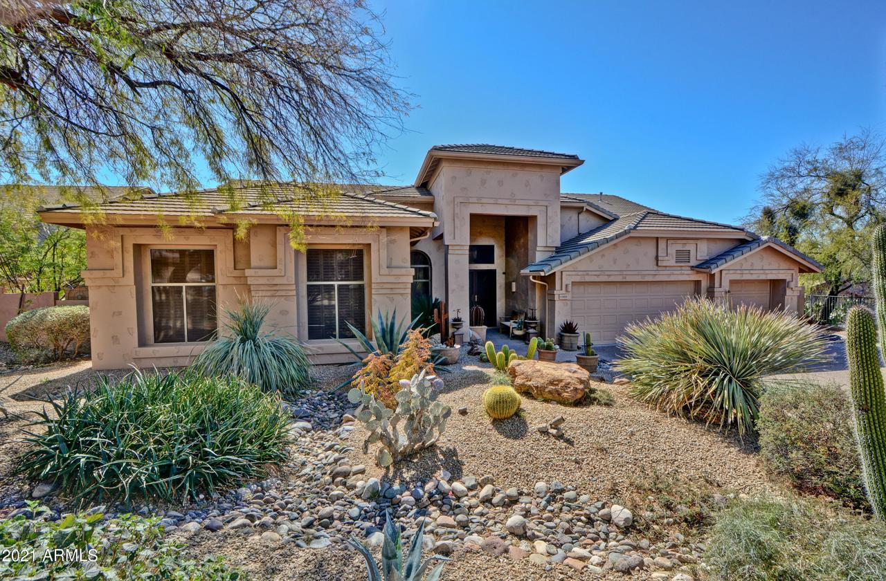 11825 E Chama Rd., Scottsdale, AZ 85255