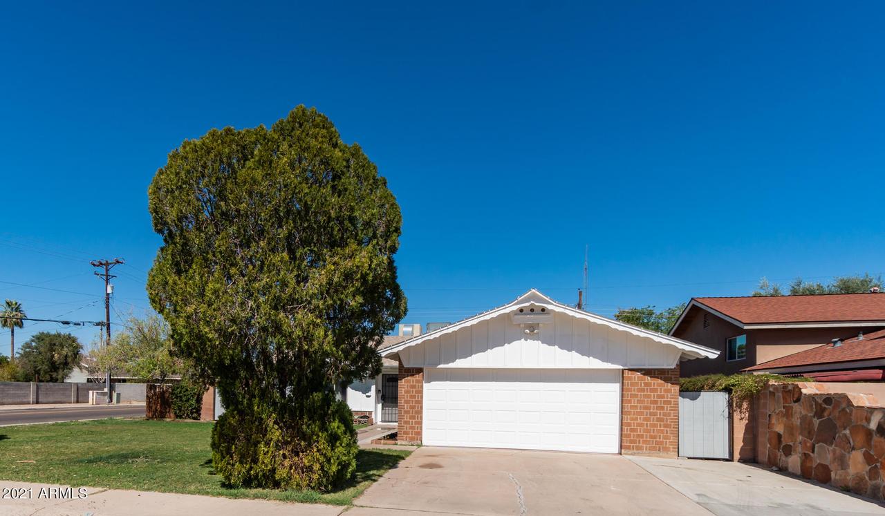 8602 E San Miguel Ave., Scottsdale, AZ 85250