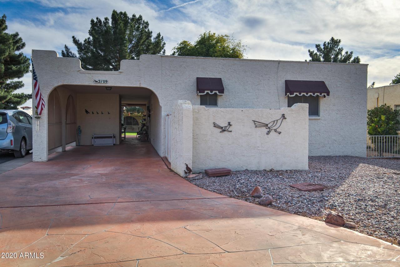 2109 N Recker Rd., Mesa, AZ 85215