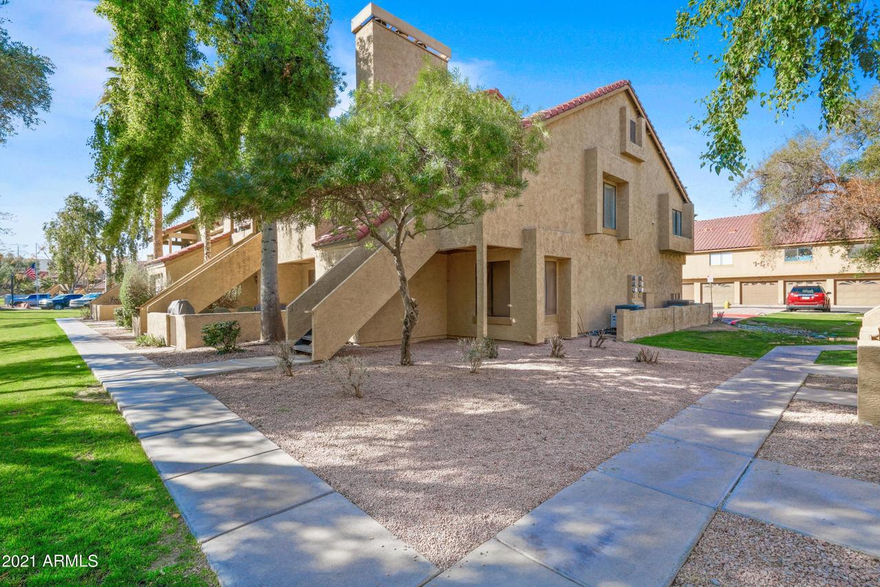 4901 S Calle Los Cerros Dr. #261, Tempe, AZ 85282