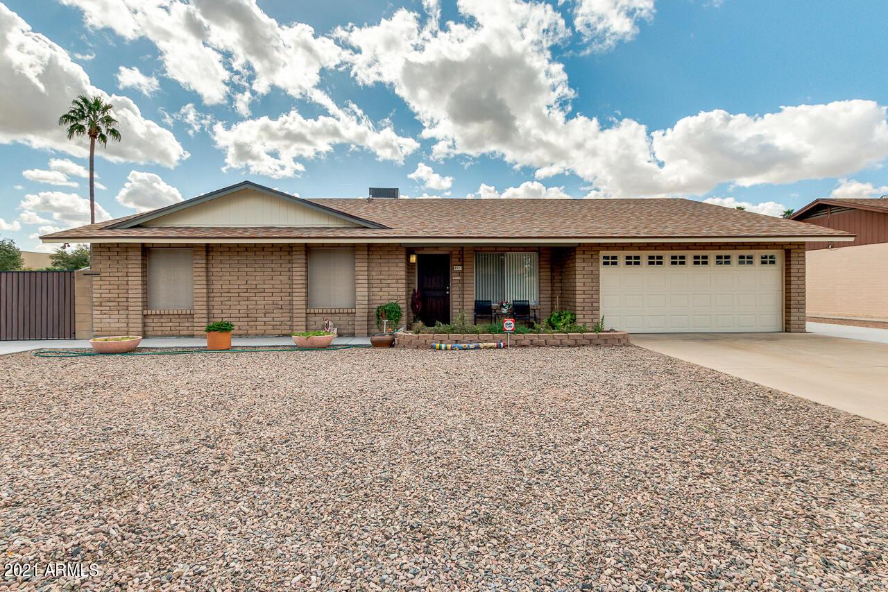 4523 E Phelps Rd., Phoenix, AZ 85032