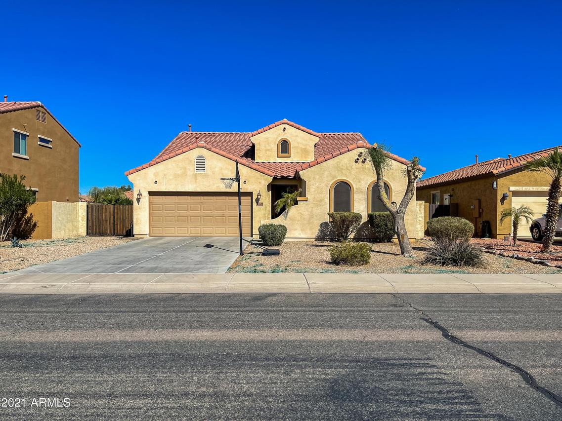 36102 W Catalan St., Maricopa, AZ 85138