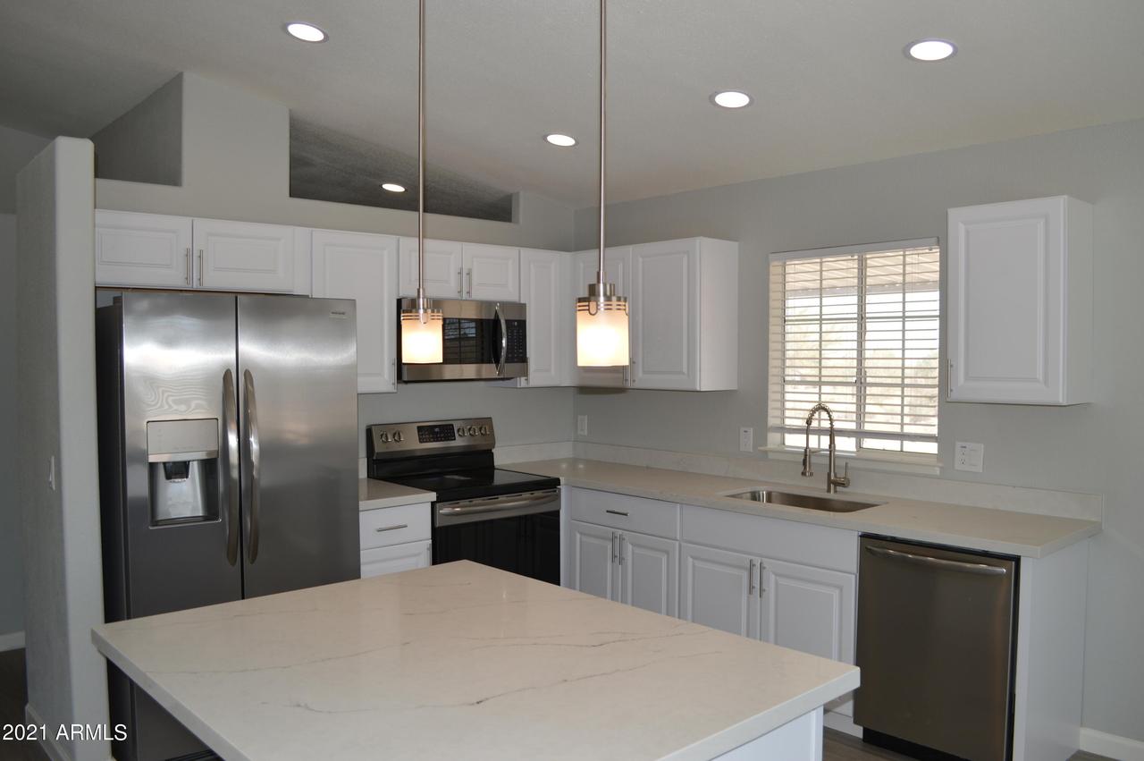 1705 S Morning Dove St., Maricopa, AZ 85139