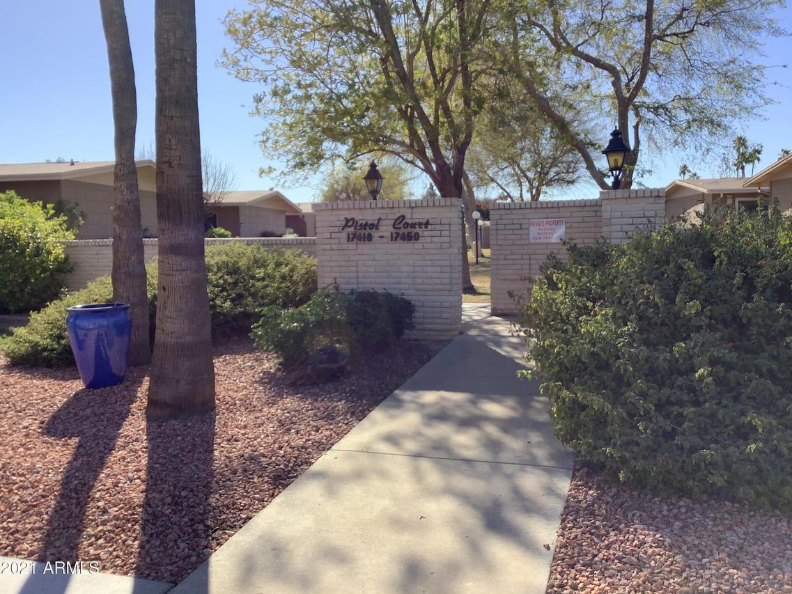 17422 N 99th Dr., Sun City, AZ 85373