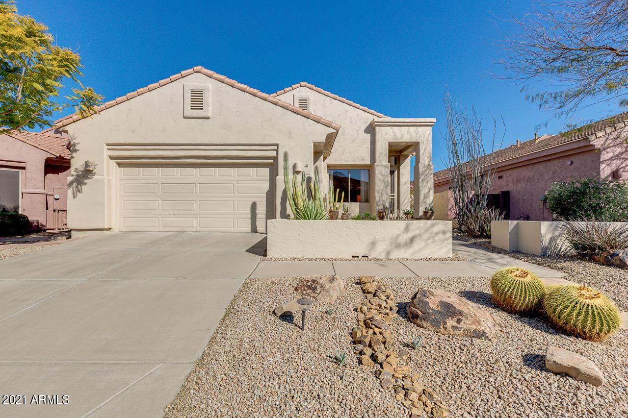 7686 E Via Del Sol Dr., Scottsdale, AZ 85255