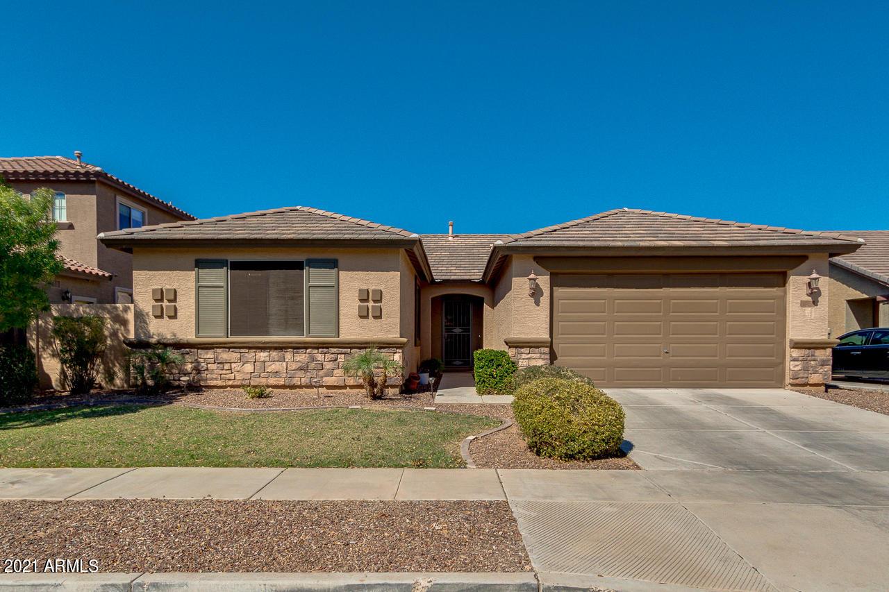 14516 W Jenan Dr., Surprise, AZ 85379