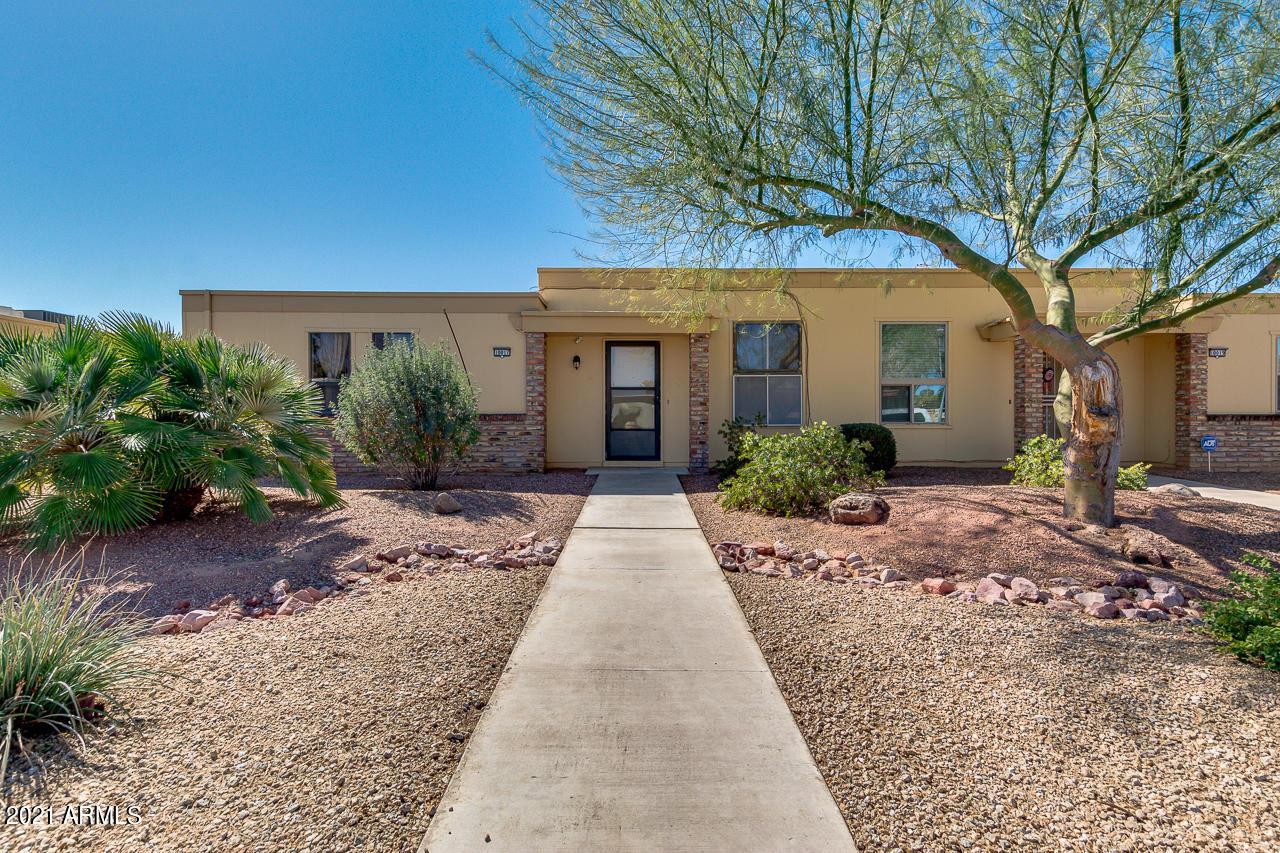 10017 W Forrester Dr., Sun City, AZ 85351