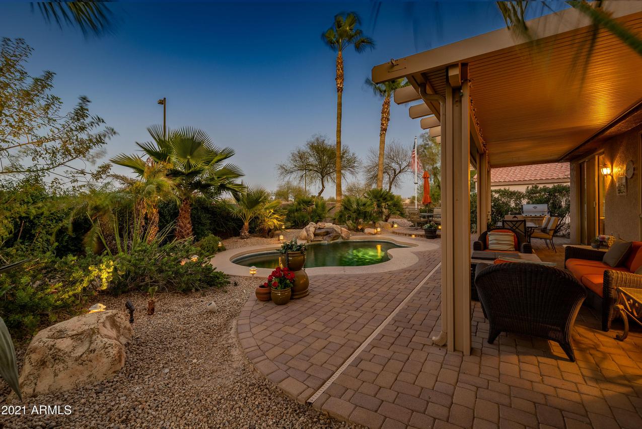 15724 W Eucalyptus Ct., Surprise, AZ 85374