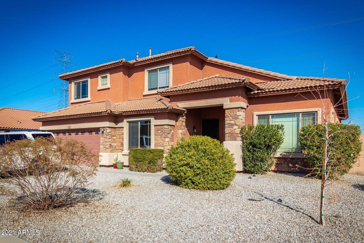 3013 S 121st Dr., Tolleson, AZ 85353