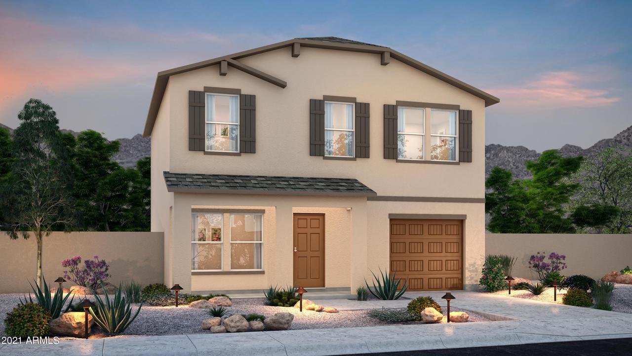 258 W Taylor Ave., Coolidge, AZ 85128