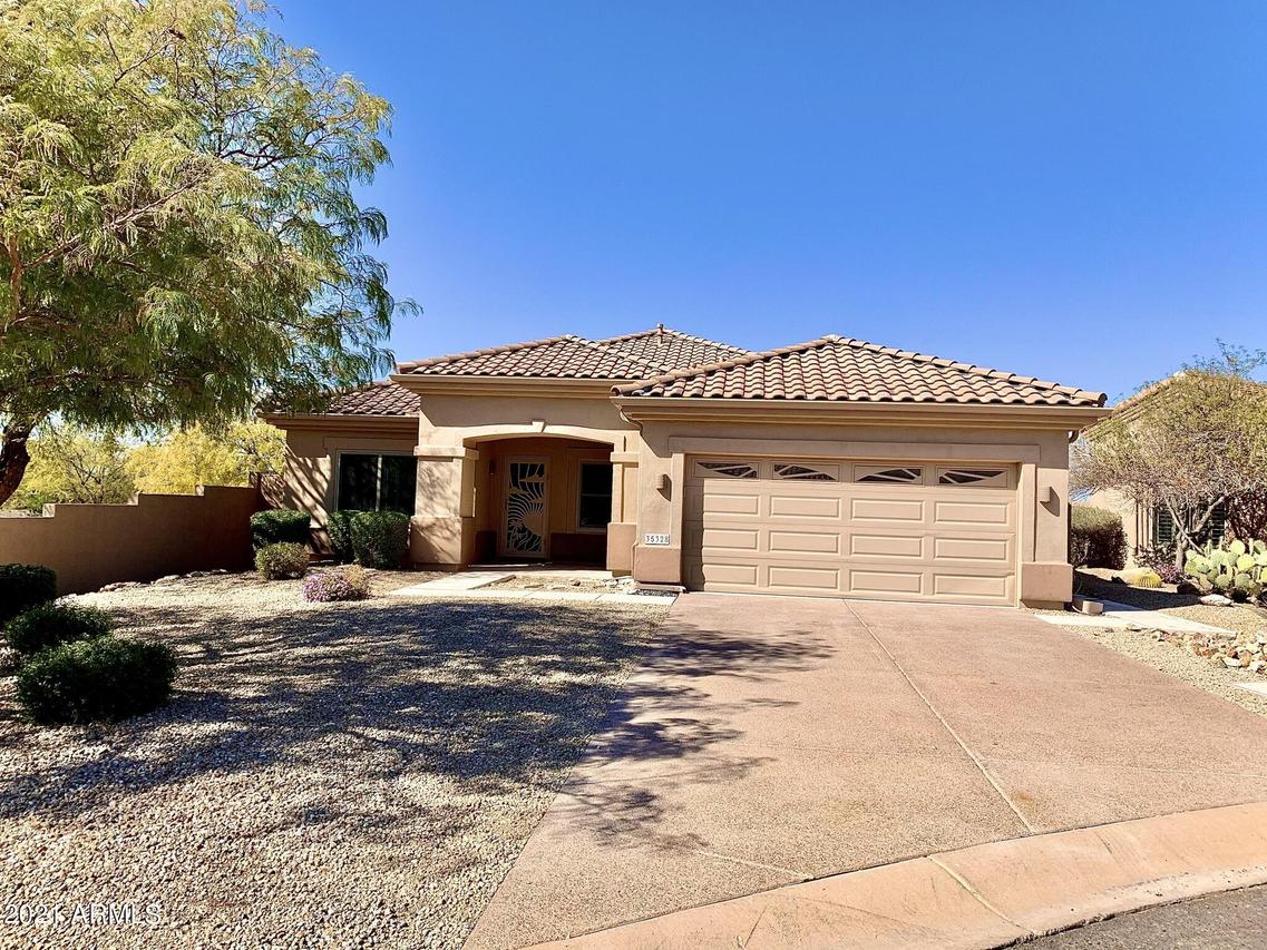 35328 N 94th St., Scottsdale, AZ 85262