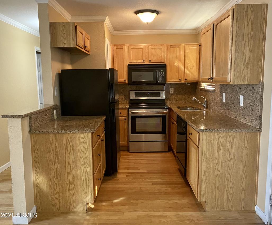 4401 N 12th St. #113, Phoenix, AZ 85014