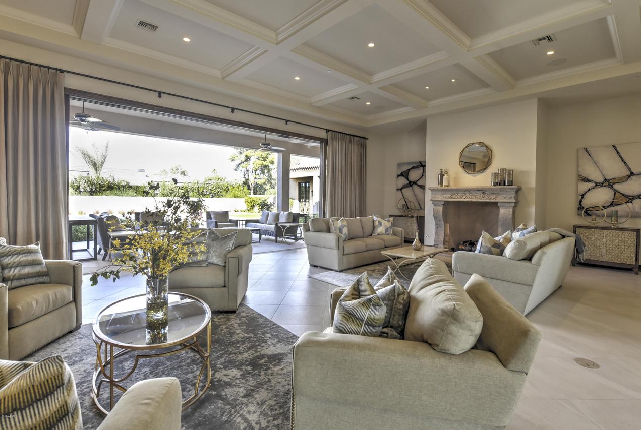 6940 E Indian Bend Rd., Paradise Valley, AZ 85253