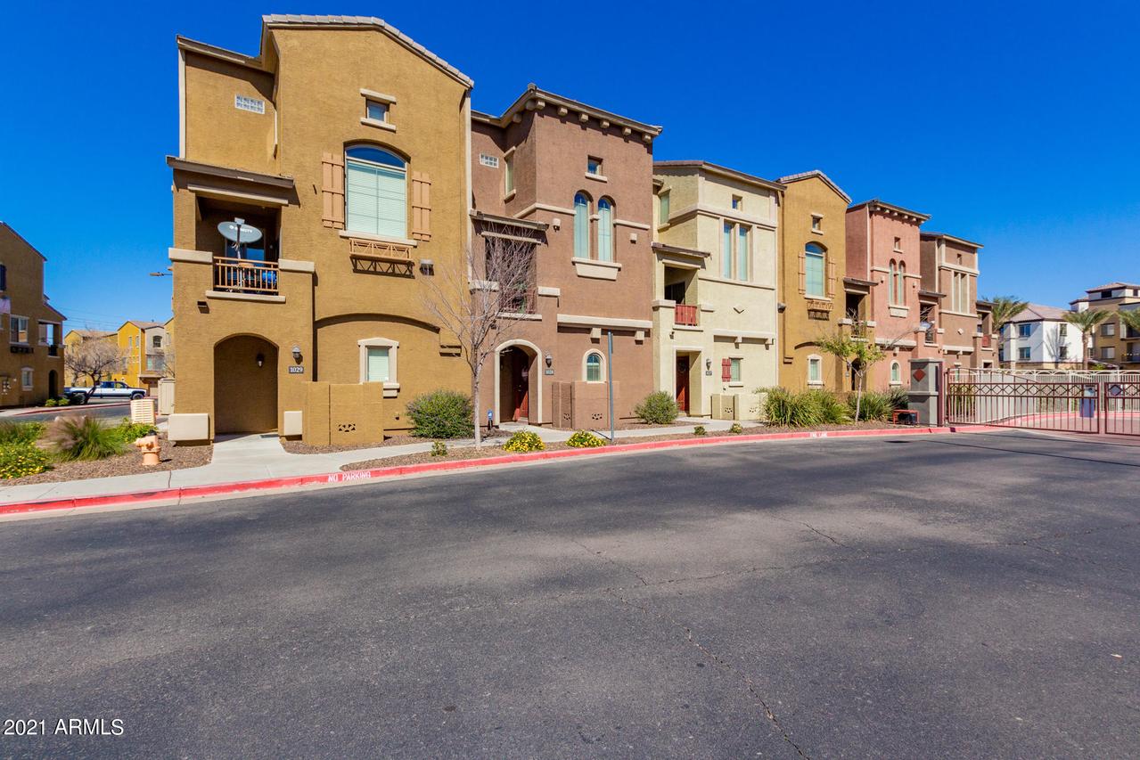 900 S 94th St. #1025, Chandler, AZ 85224