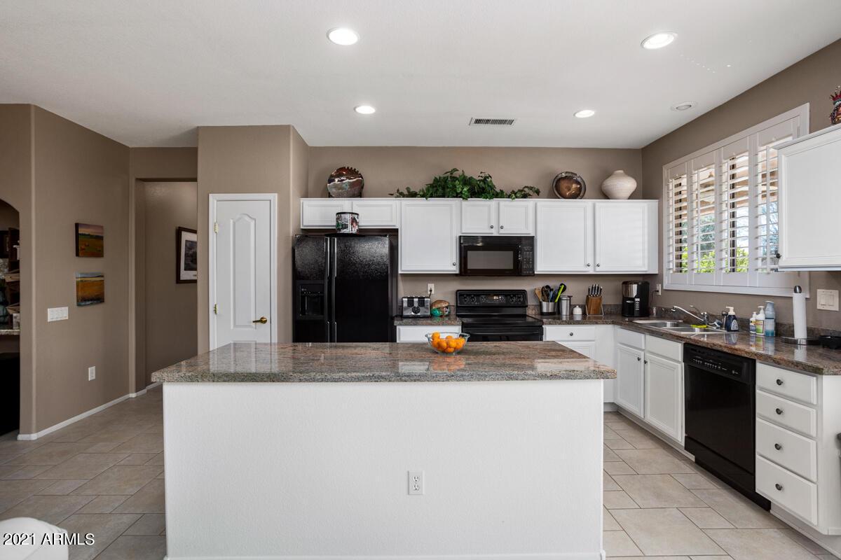 15725 W Eucalyptus Ct., Surprise, AZ 85374