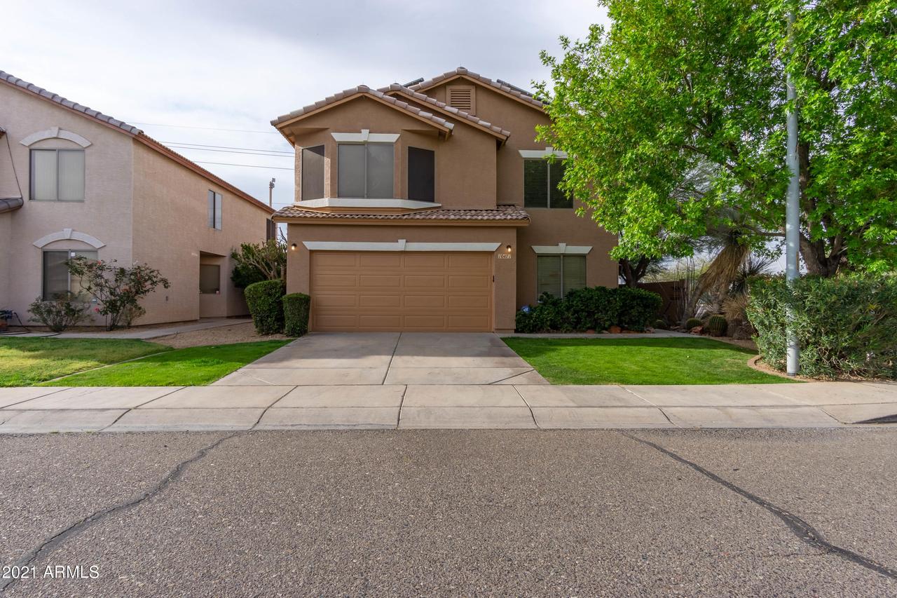 10471 W Pasadena Ave., Glendale, AZ 85307