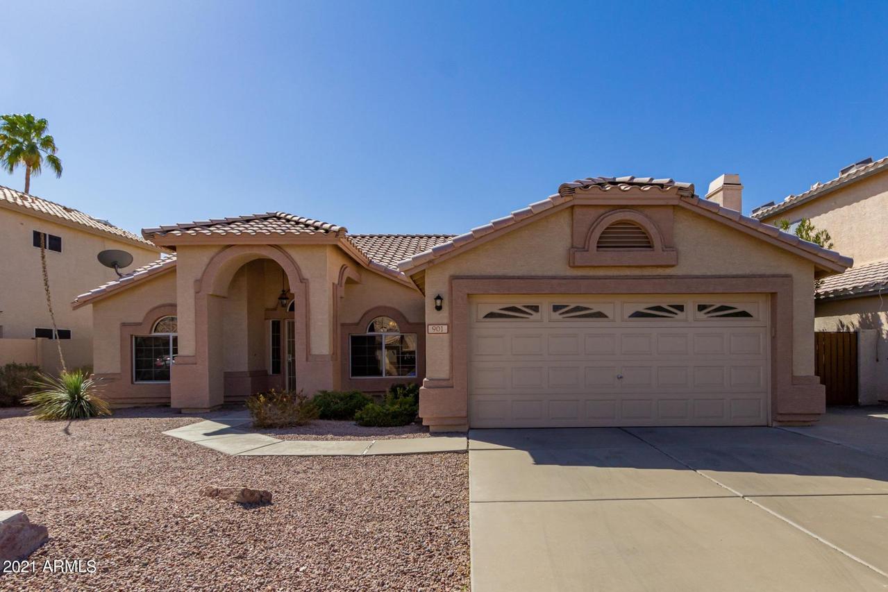 901 W Spur Ave., Gilbert, AZ 85233