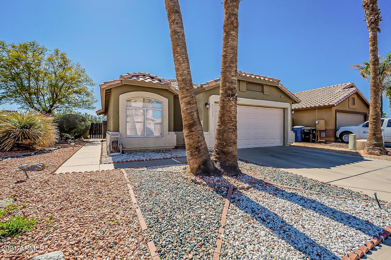 2811 E Villa Theresa Dr., Phoenix, AZ 85032