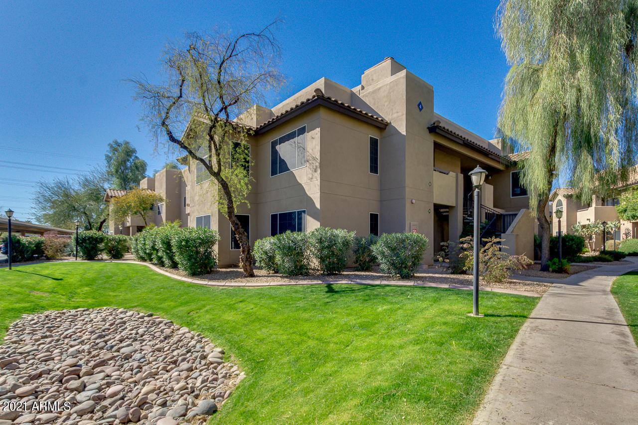9451 E Becker Ln. #1024, Scottsdale, AZ 85260