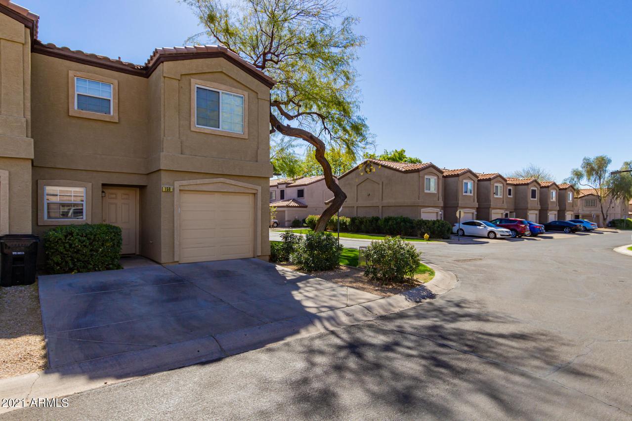 125 S 56th St. #150, Mesa, AZ 85206