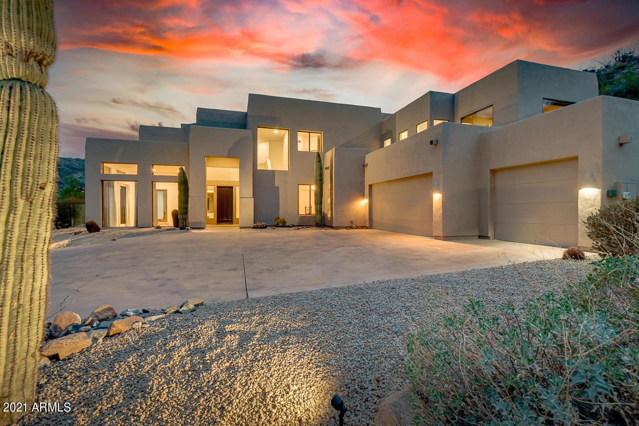 14510 E Golden Eagle Blvd., Fountain Hills, AZ 85268